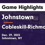 Cobleskill-Richmondville suffers 14th straight loss on the road