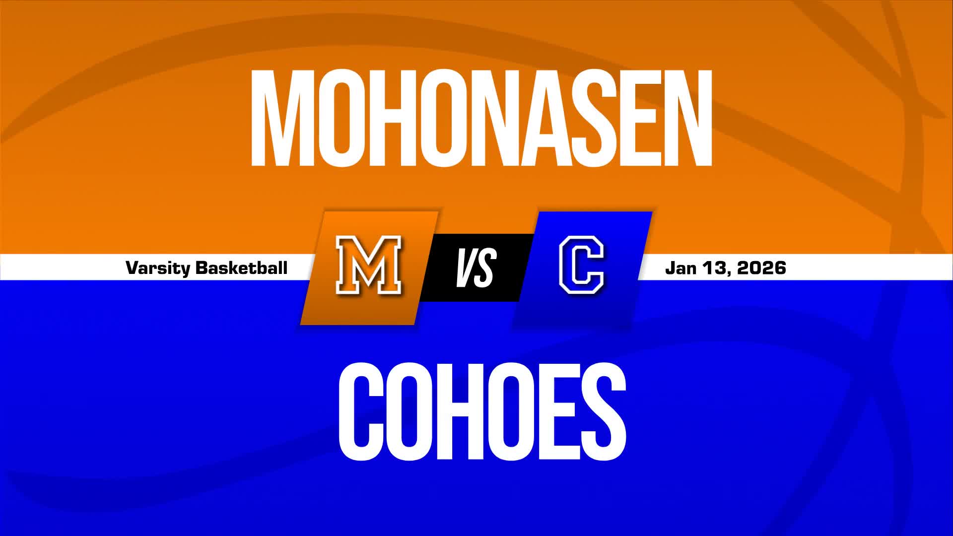 Basketball Game Preview: Cohoes Tigers vs. Lansingburgh Knights