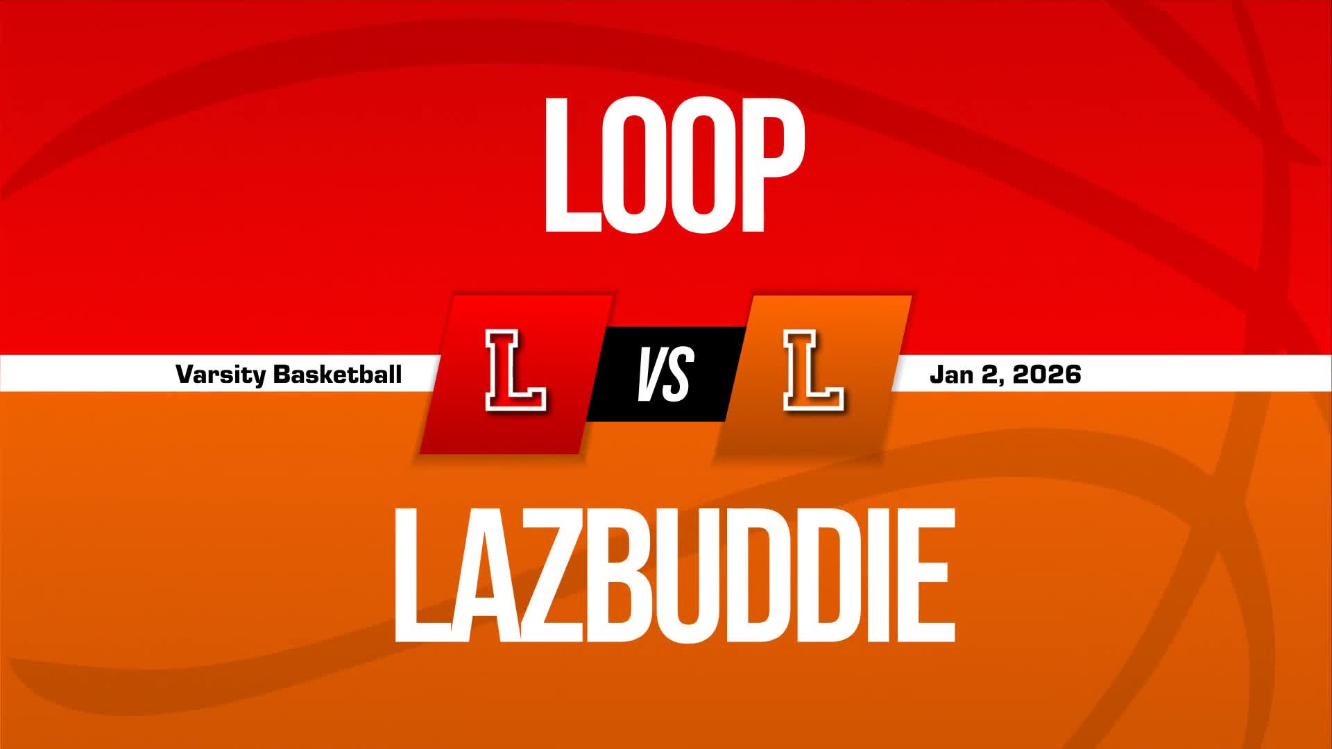 Basketball Recap: Loop Comes Up Short