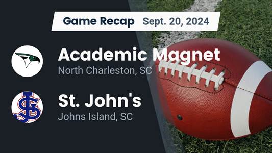 Football Game Preview: 