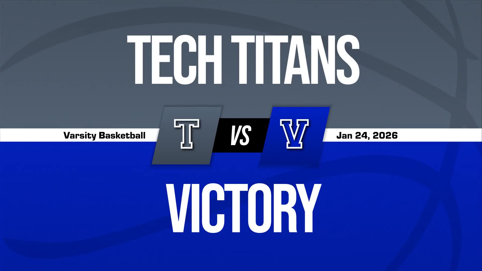 Basketball Recap: Technology Takes a Loss
