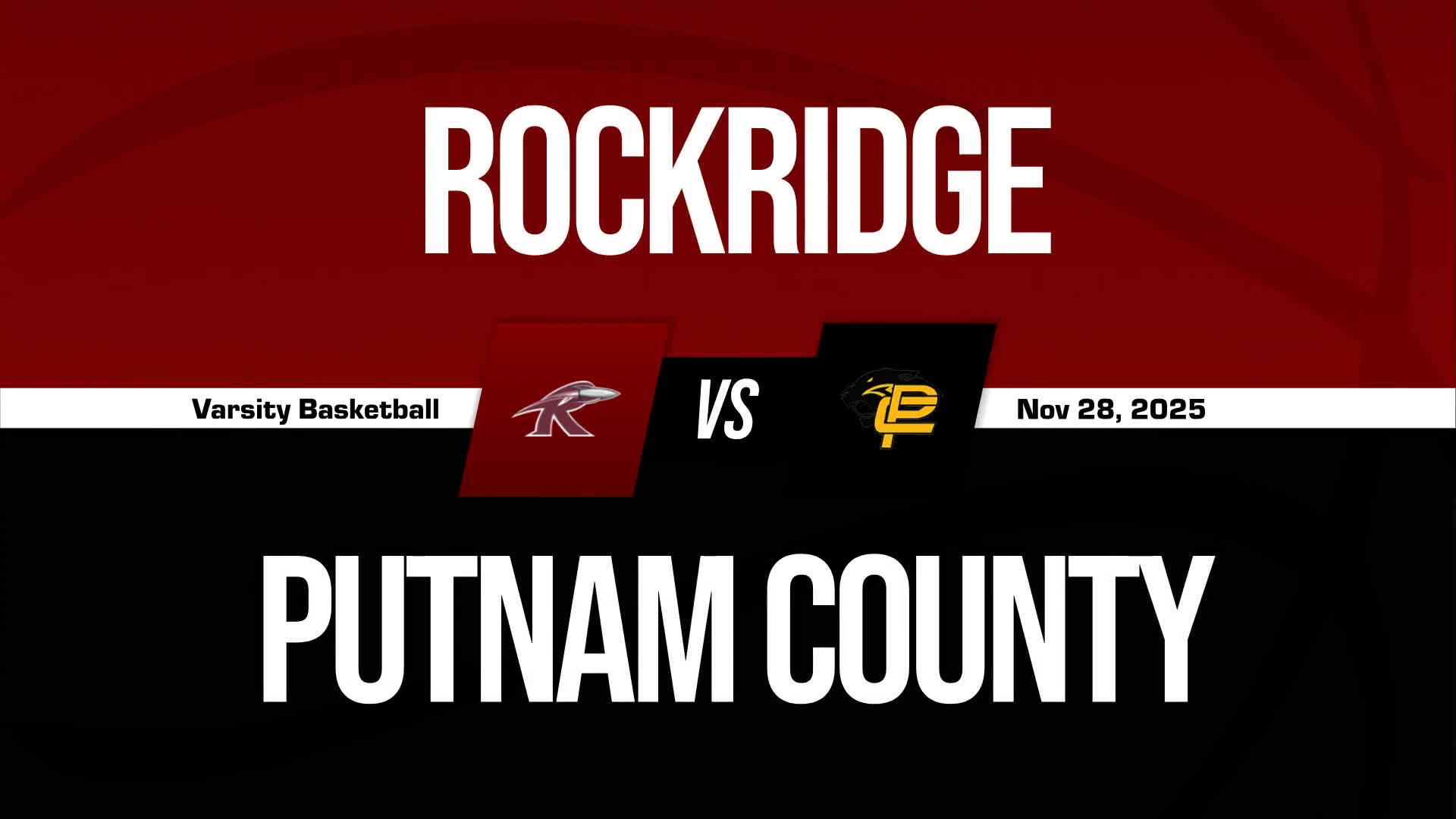 Basketball Recap: Rockridge Takes a Loss