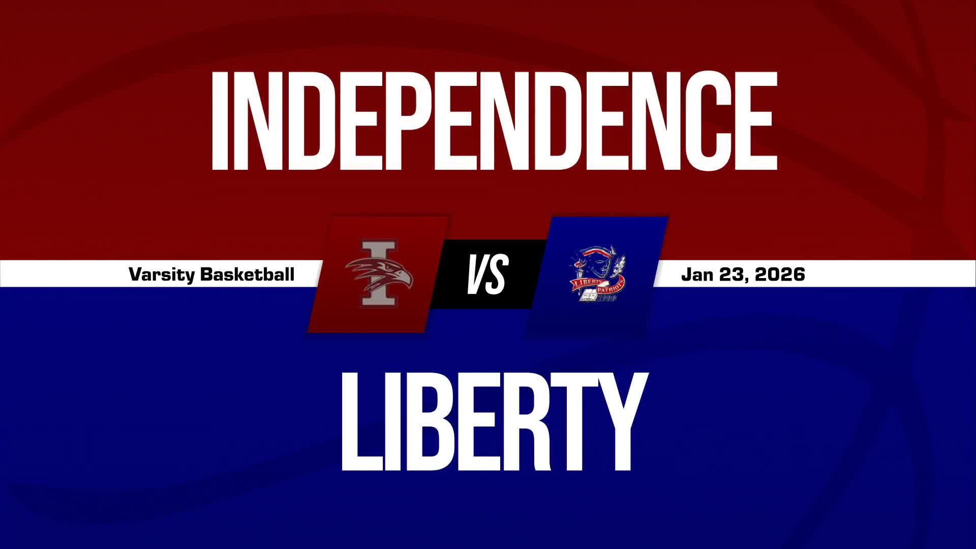 Basketball Game Preview: Liberty Patriots vs. Frontier Titans