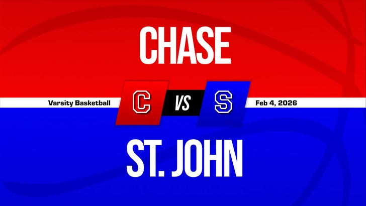 Basketball Recap: St. John Takes a Loss