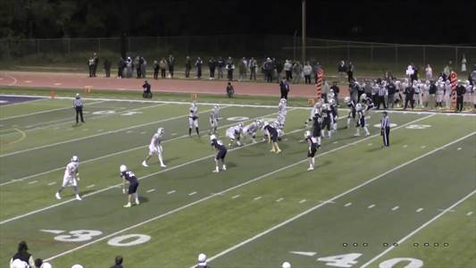 Baseball Recap: Casa Roble wins going away against Dixon