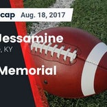 Football Game Preview: West Jessamine vs. Woodford County