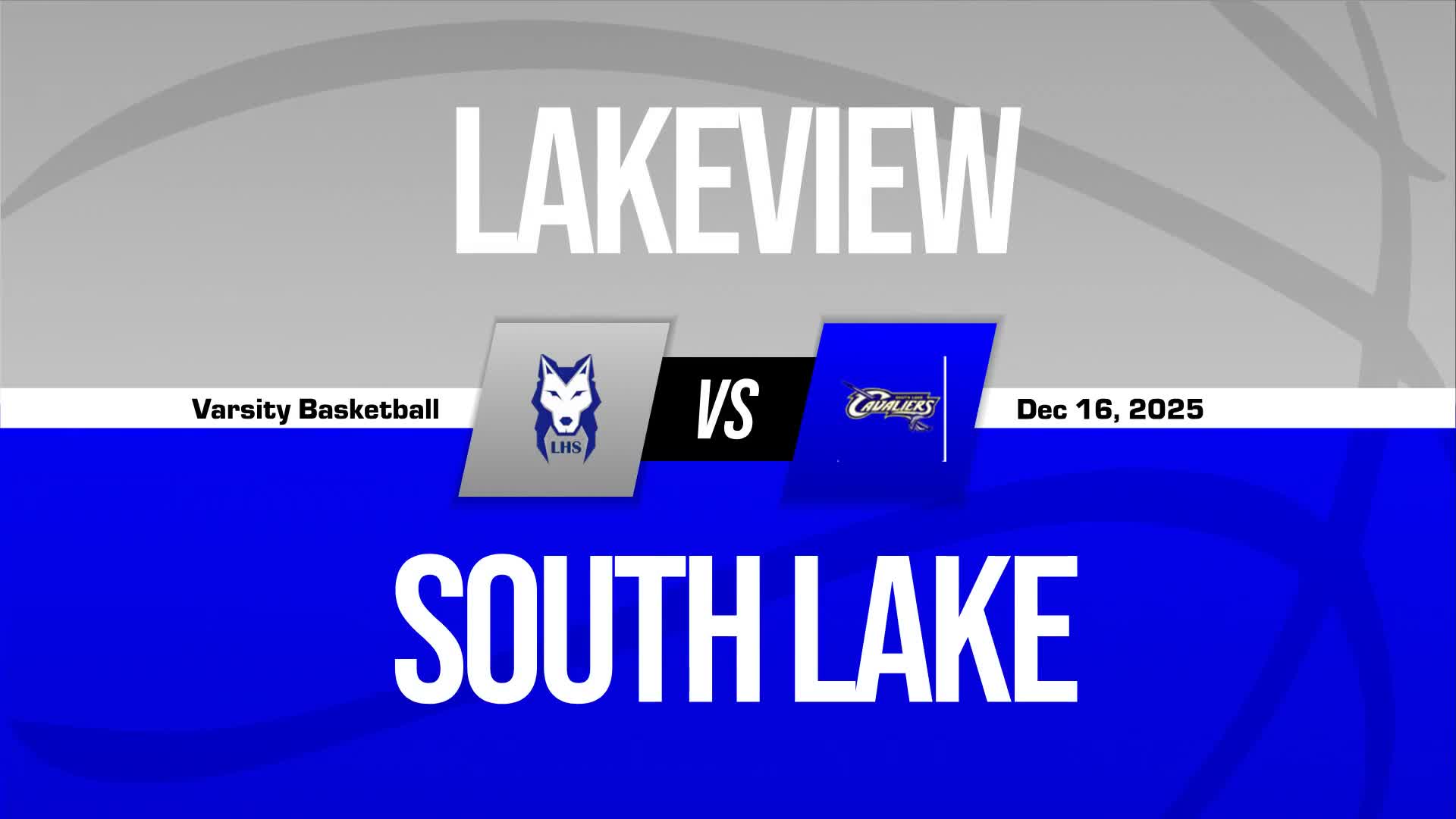 Basketball Recap: Lakeview Takes a Loss