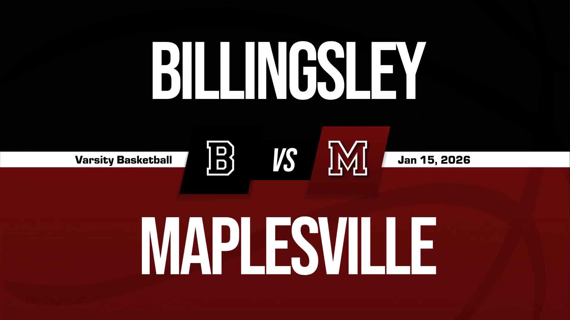 Basketball Recap: Maplesville Takes a Loss + How To Watch