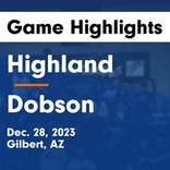Highland vs. Dobson