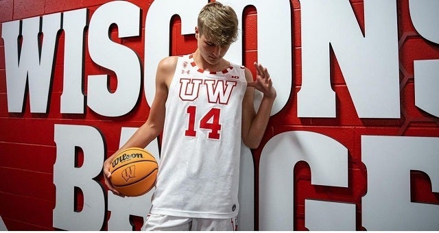 Nolan Winter named 2022-23 MaxPreps Minnesota High School Basketball Player of the Year