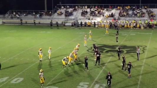 Baseball Game Preview: Lincolnton Wolves vs. West Caldwell Warri