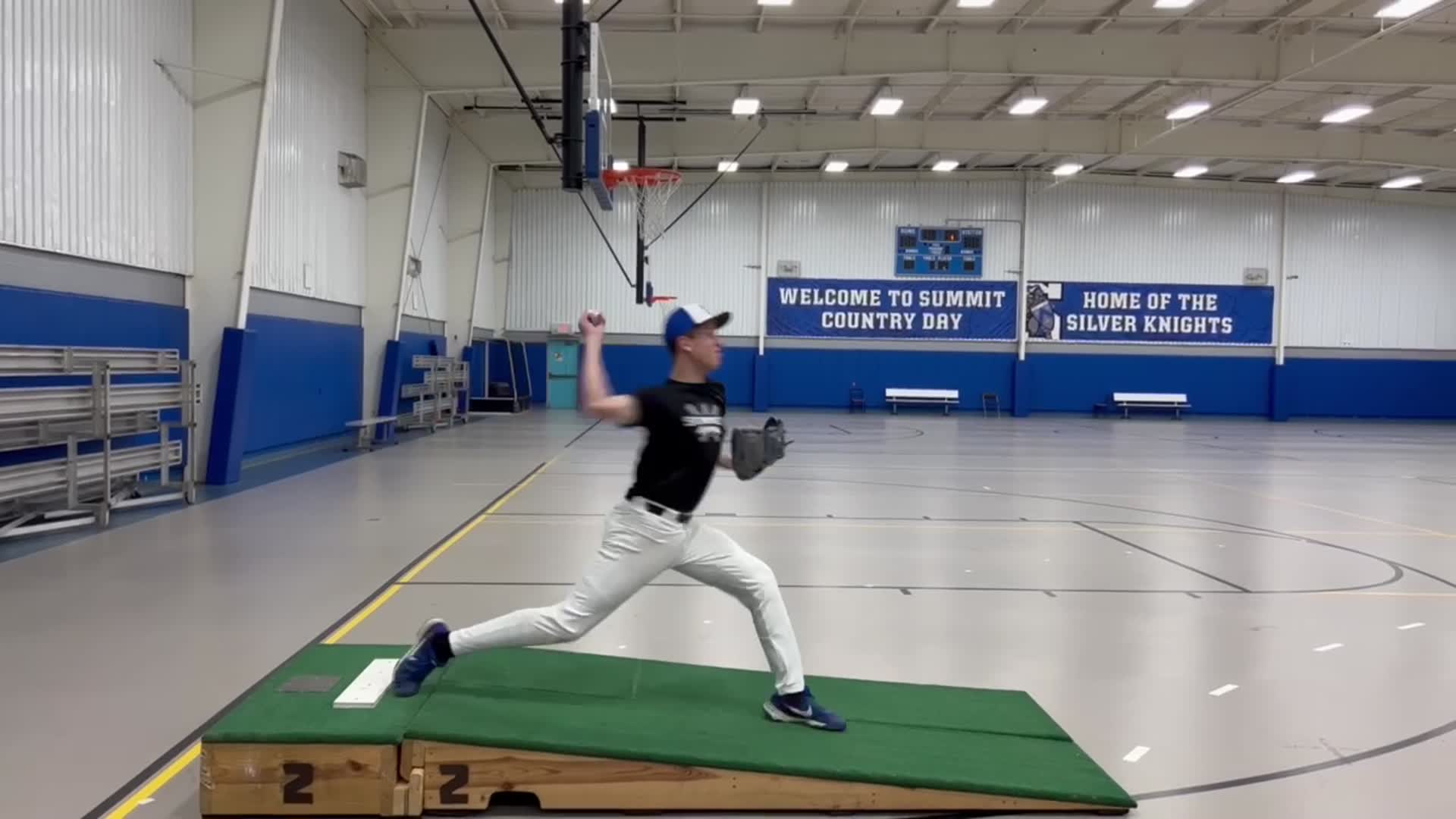 Baseball Recap: Summit Country Day's Losing Streak Is a Thing of