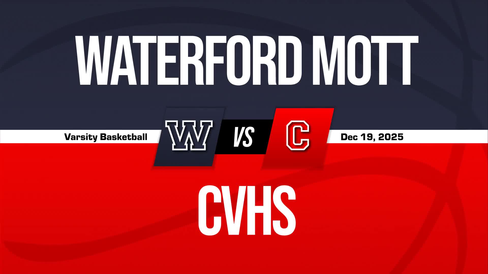 Basketball Game Preview: Chippewa Valley Big Reds vs. Walled Lak