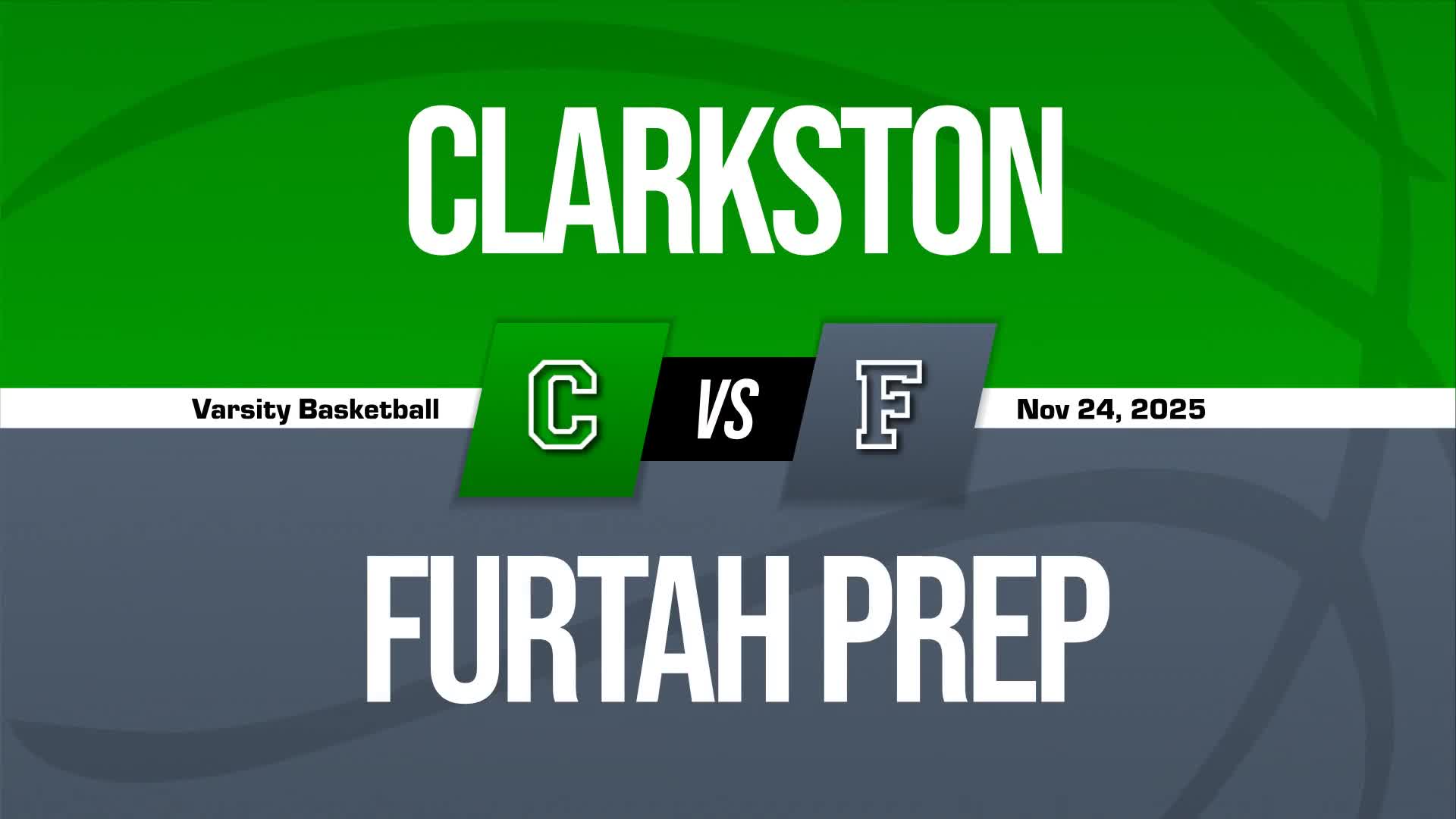 Basketball Recap: Furtah Prep Has No Trouble Against Holy Spirit Prep
