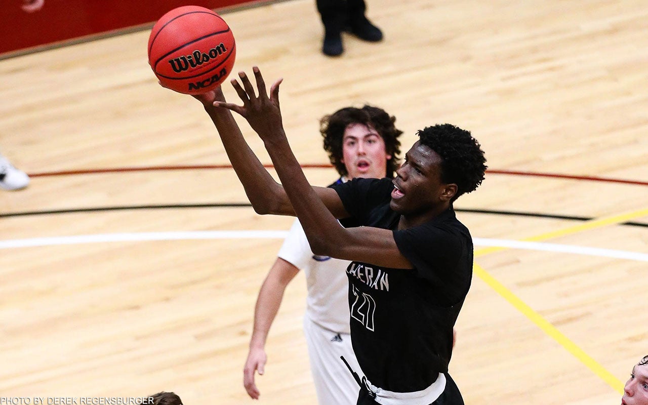 Preseason MaxPreps Independent Top 20 basketball rankings: No. 17 Denver Prep