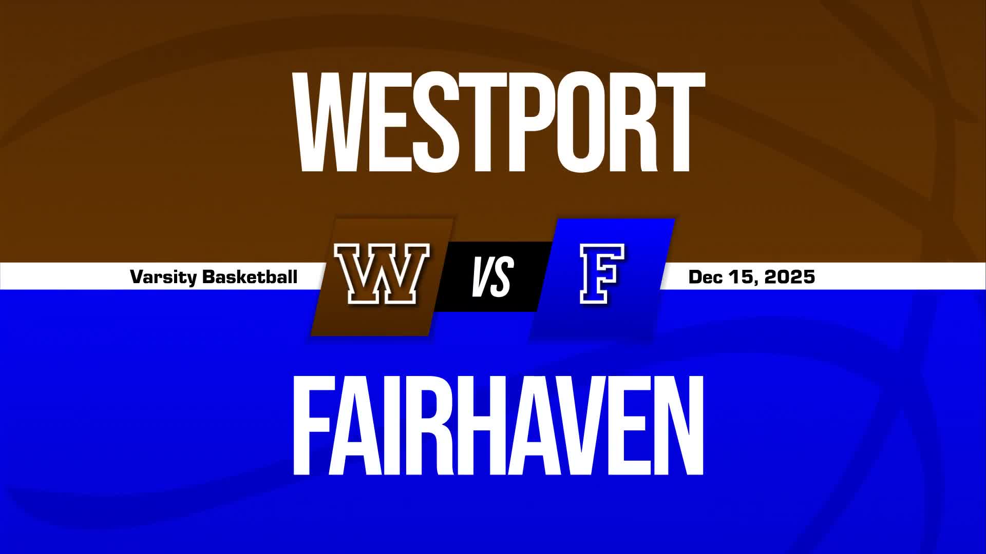 Basketball Game Preview: Fairhaven Blue Devils vs. Greater New Bedford RVT Bears + How To Watch