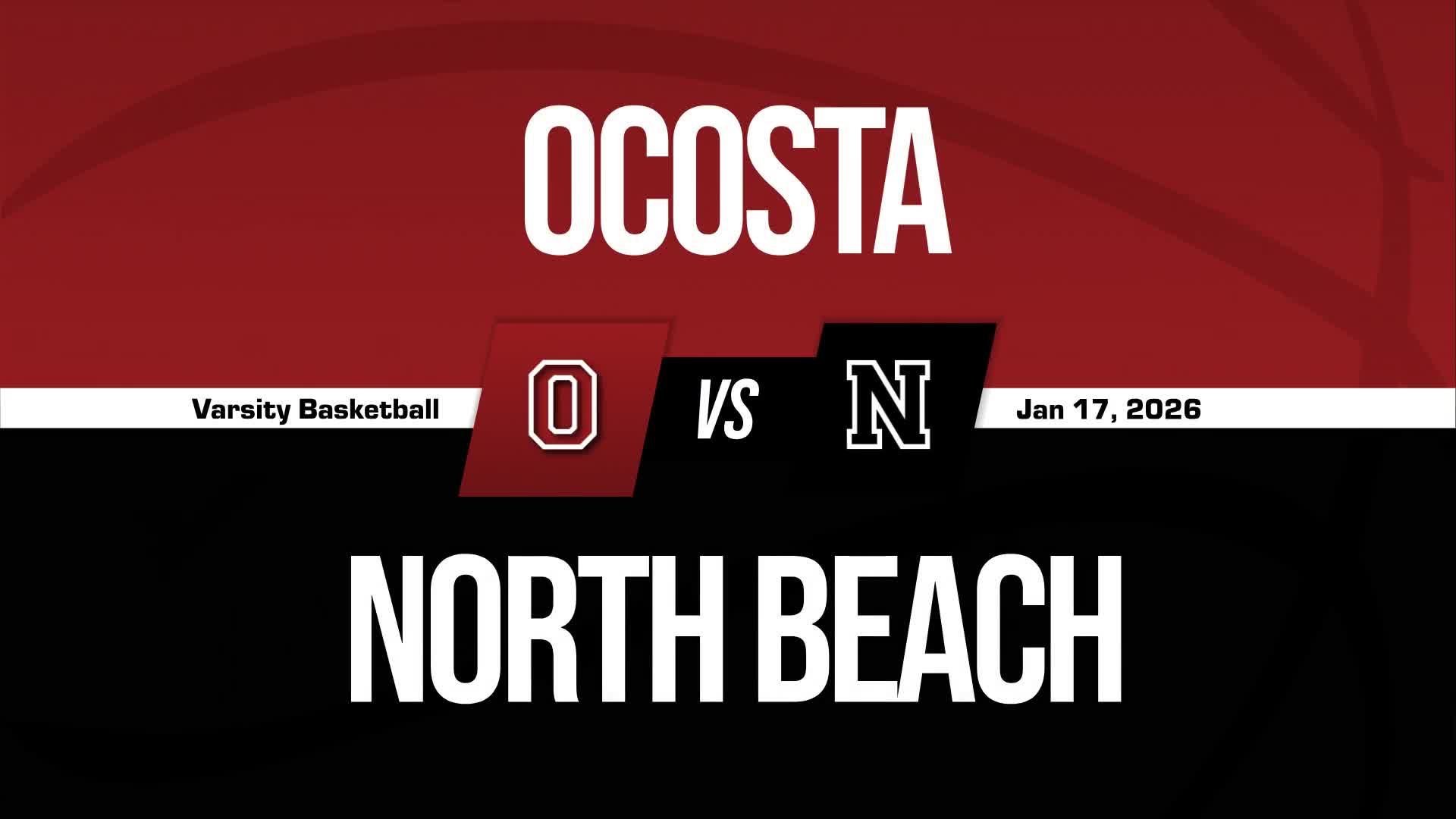 Basketball Recap: North Beach Comes Up Short + How To Watch
