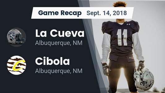 Albuquerque High School Football Rankings