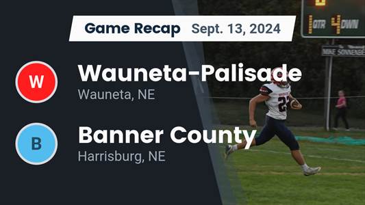 Football Game Preview: Banner County Wildcats vs. South Platte Blue Knights