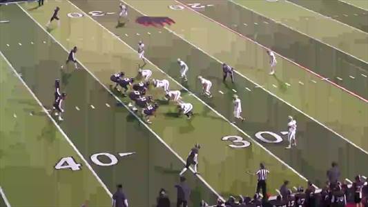 3A Mountain 7 Top Football Player Performances