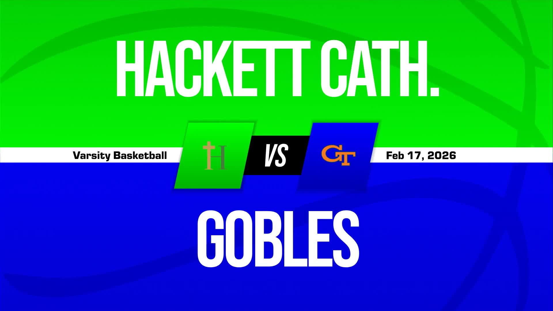 Basketball Recap: Gobles Comes Up Short + How To Watch