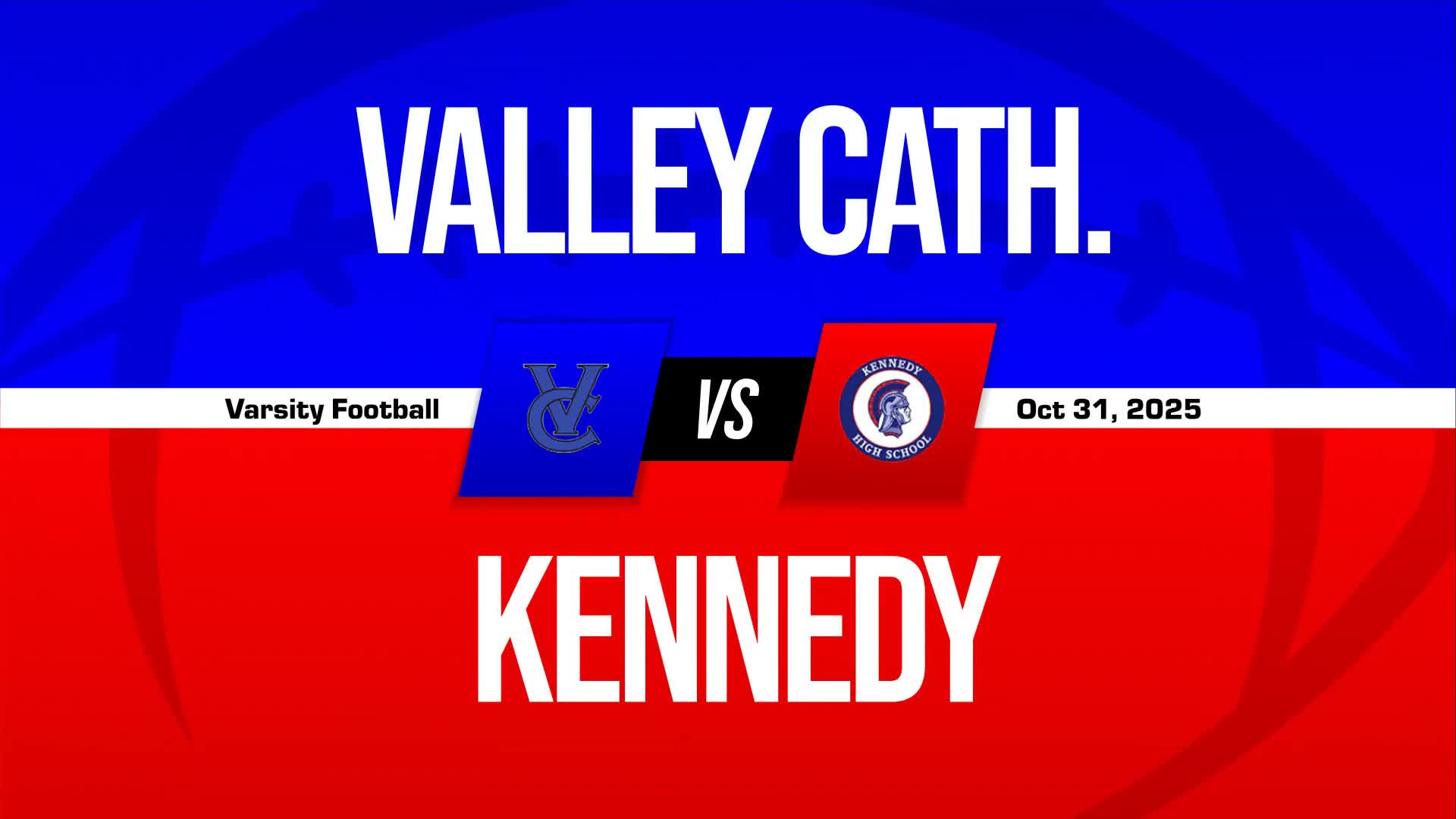 Football Game Preview: Kennedy Trojans vs. Santiam Christian Eagles + How To Watch