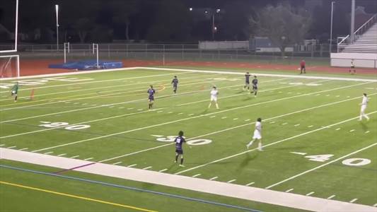 Soccer Recap: Cape Henlopen Turns Things Around After  Road Loss