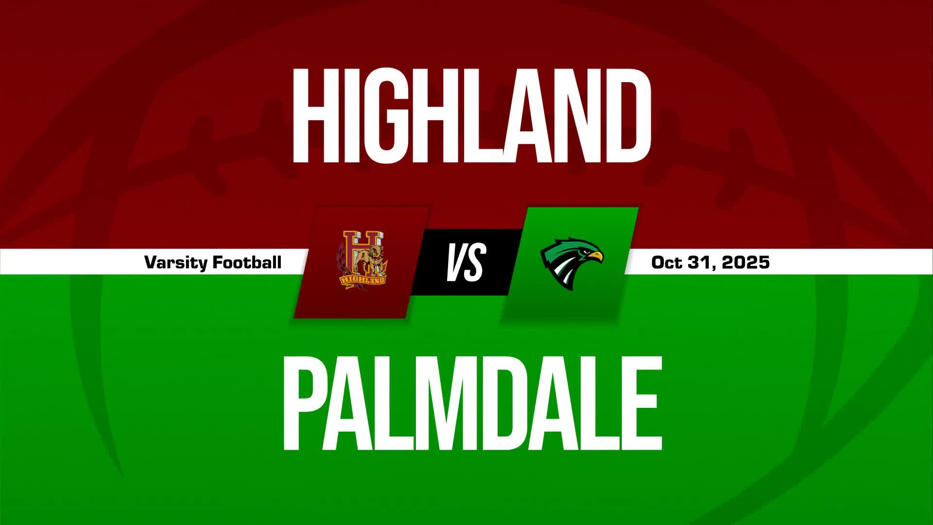 Football Game Preview: Palmdale Falcons vs. South Pasadena Tigers + Official Tickets