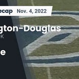 Football Game Preview: Waukomis Chiefs vs. Covington-Douglas Wildcats