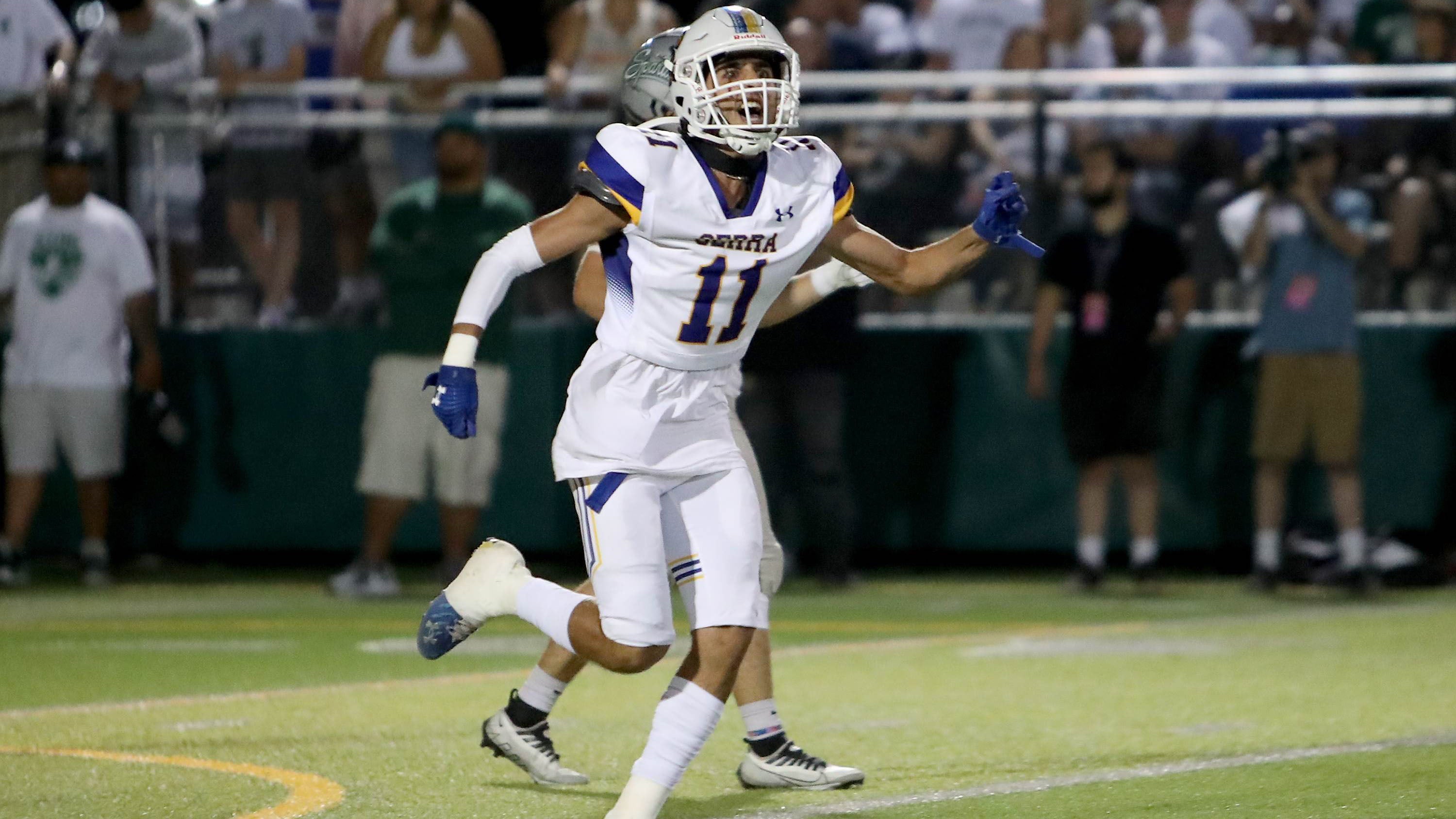High school football: Serra remains afixed atop NorCal Top 20 rankings after beating De La Salle