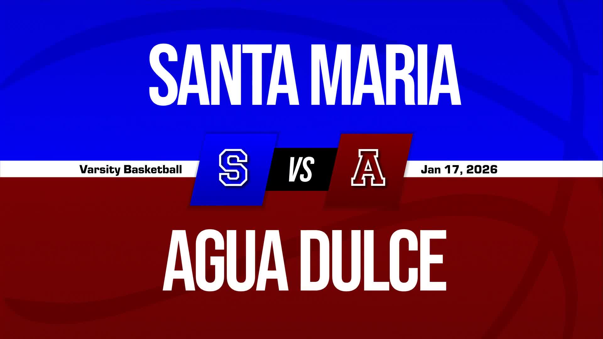 Basketball Game Preview: Santa Maria Cougars vs. La Villa Cardinals