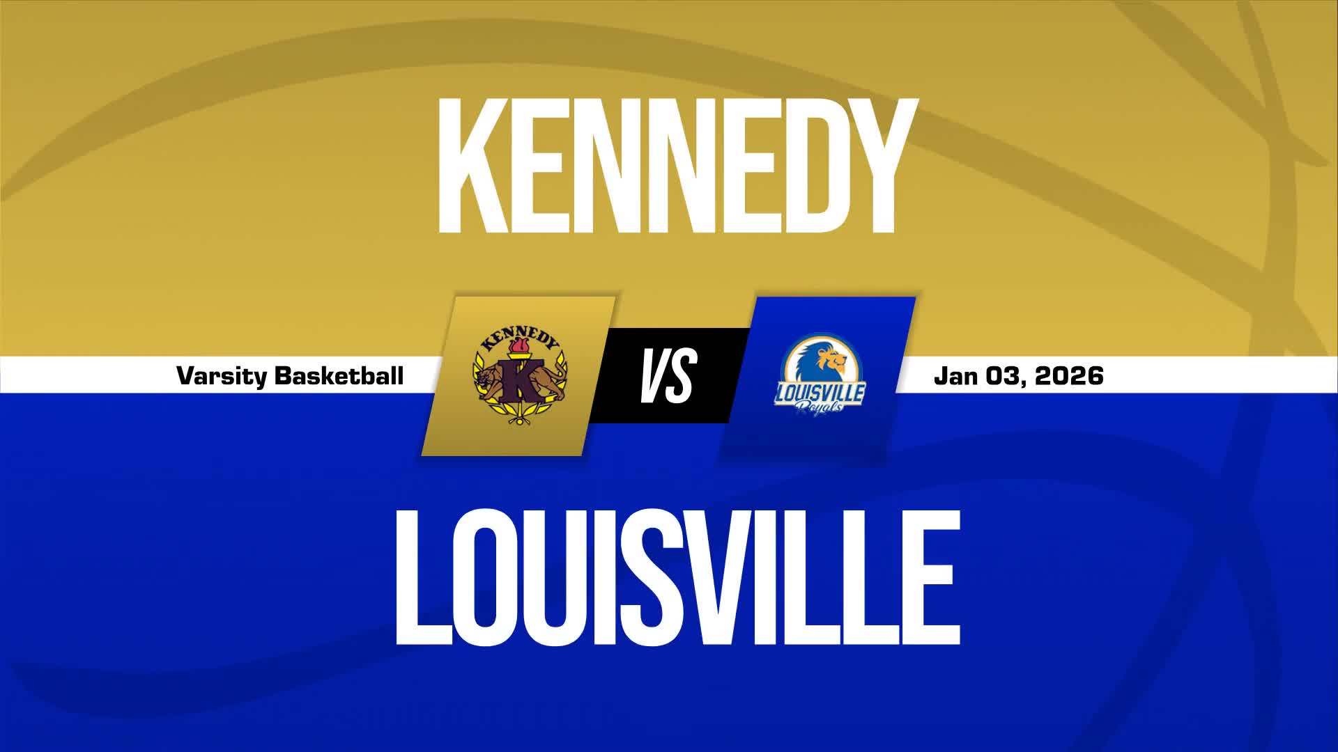 Basketball Recap: Kennedy Takes a Loss