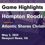 Soccer Game Preview: Hampton Roads Academy Hits the Road