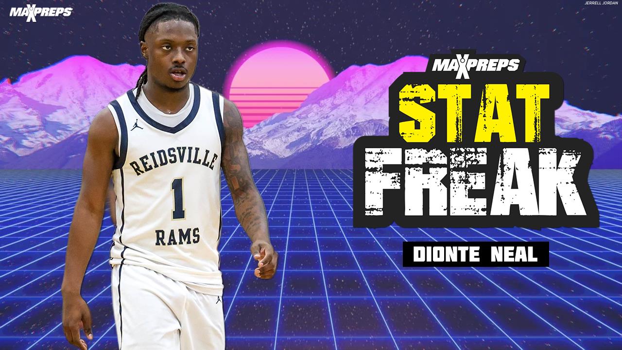 Basketball Game Preview: Reidsville Rams vs. Rockingham County Cougars + How To Watch