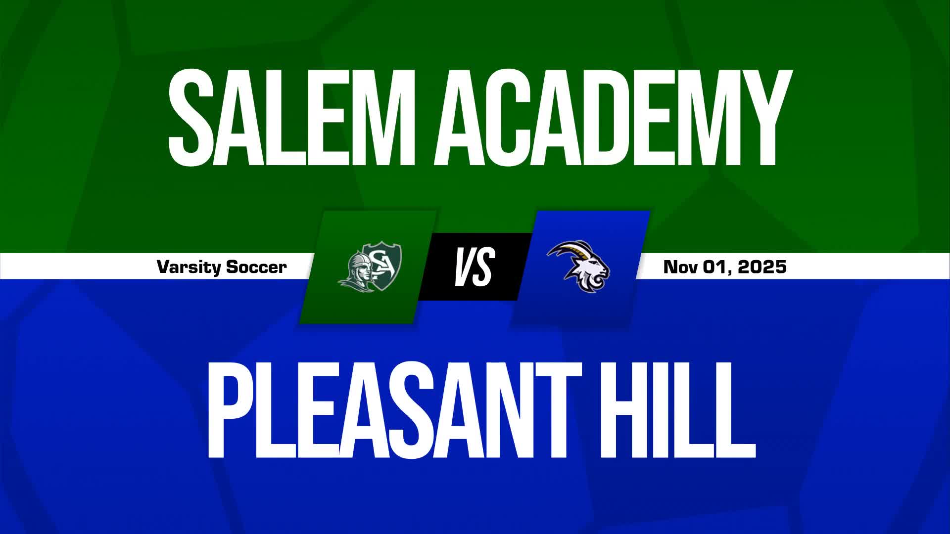 Soccer Recap: Pleasant Hill Victorious + How To Watch