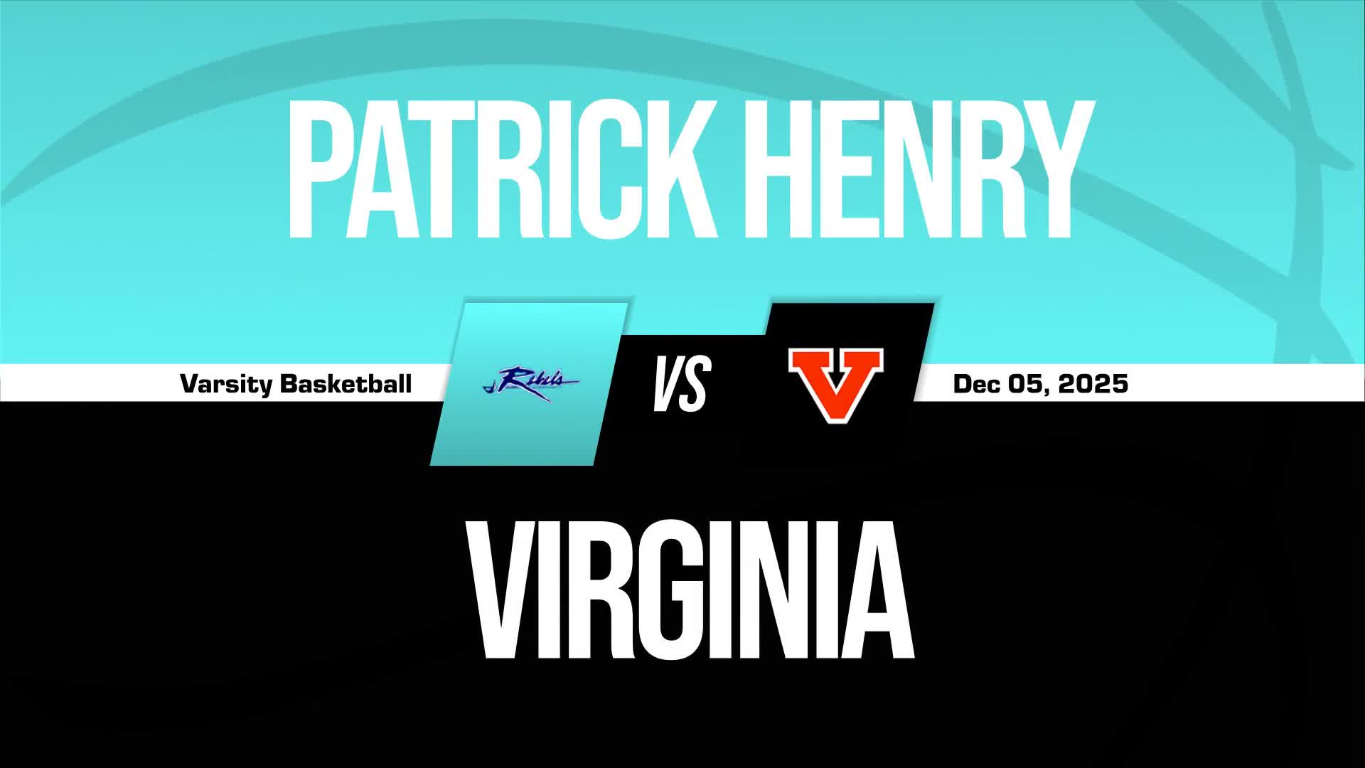 Basketball Recap: Patrick Henry's Undefeated Season over After T