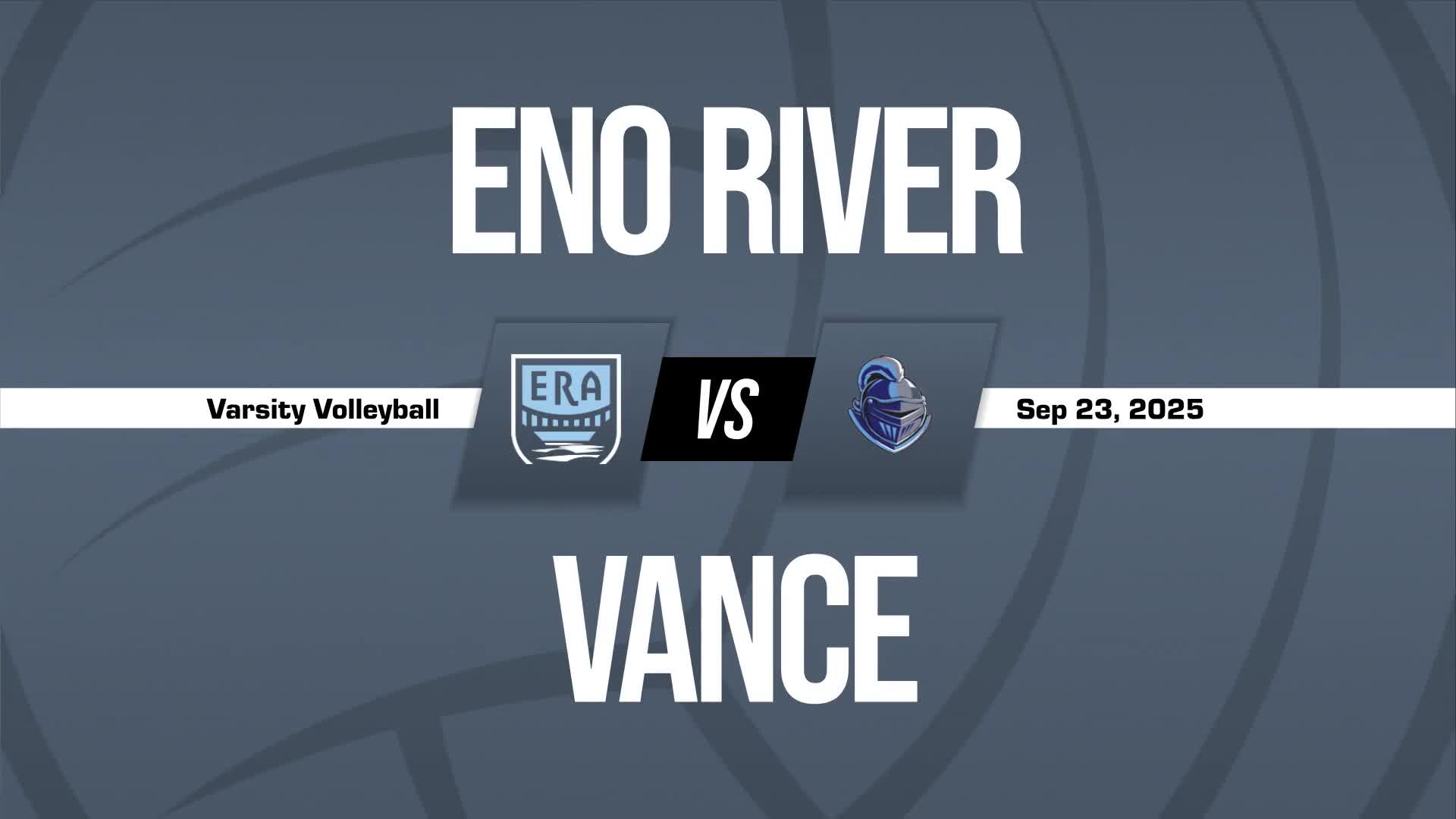 Volleyball Game Preview: Vance Charter Knights vs. Louisburg War