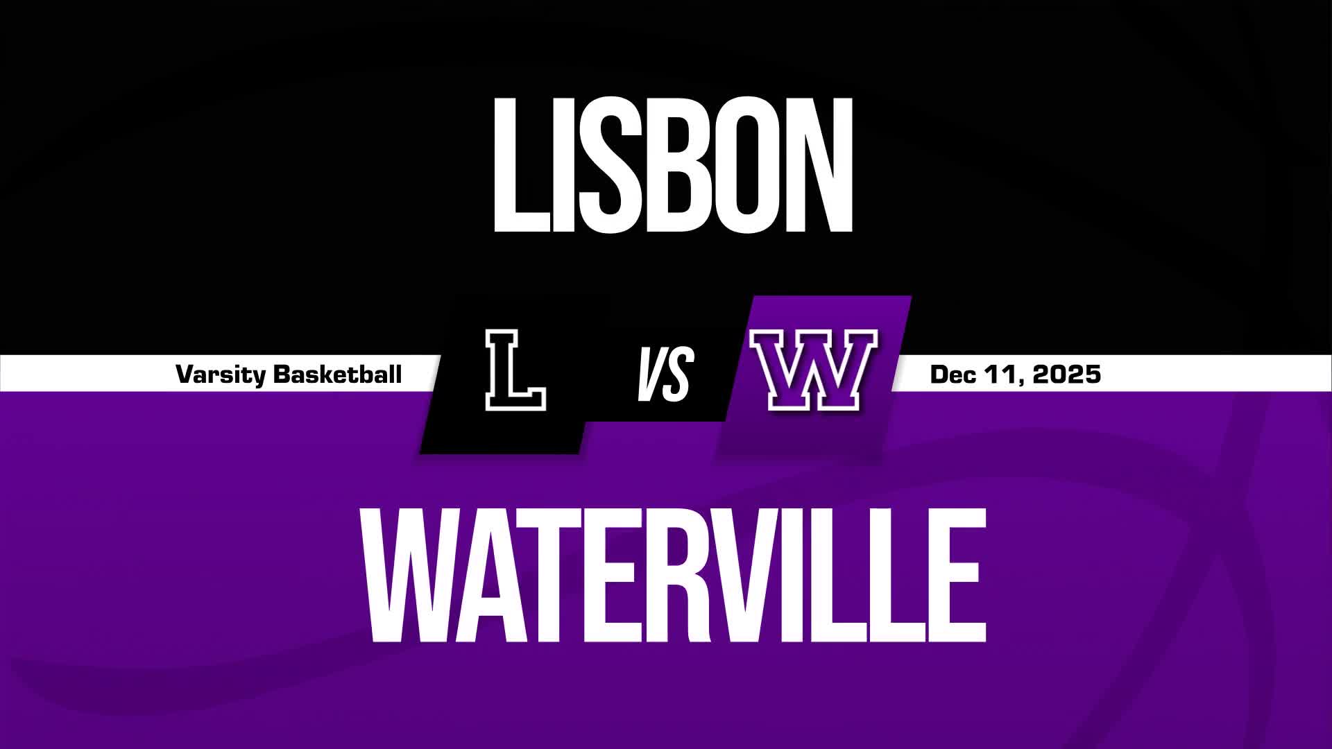 Basketball Recap: Lisbon Comes Up Short