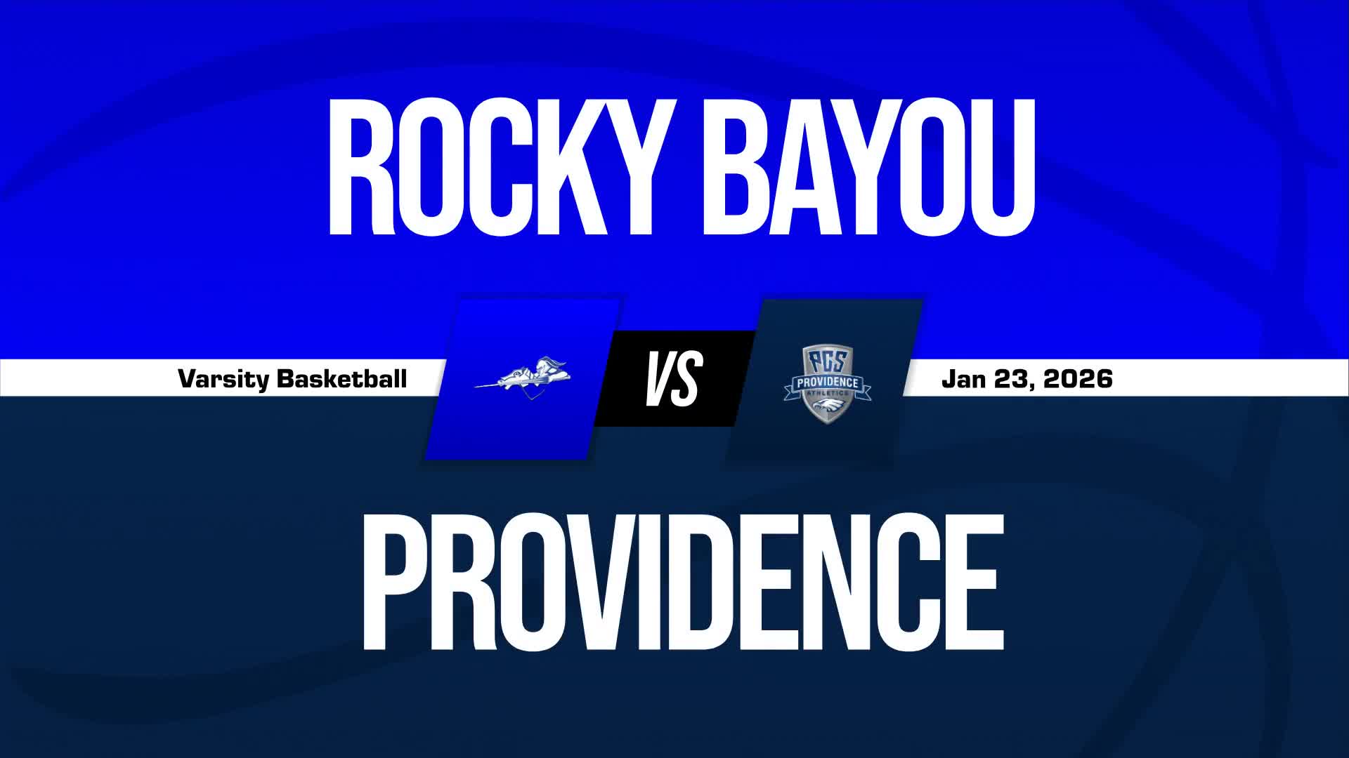 Basketball Game Preview: Providence Christian Eagles vs. Cottonw