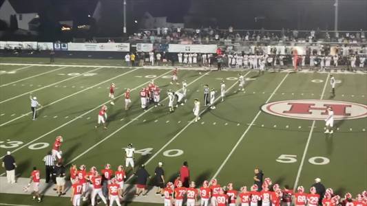 Noah Vellaithambi Game Report: @ Riverside