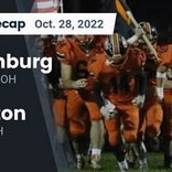 Football Game Preview: Gibsonburg Golden Bears vs. Margaretta Polar Bears