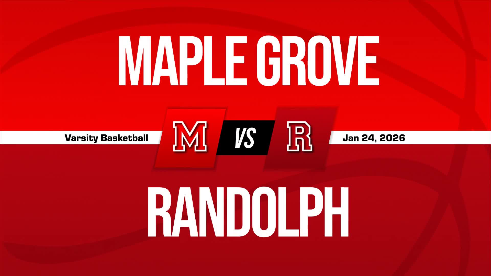 Basketball Recap: Randolph Extends Winning Streak to Nine