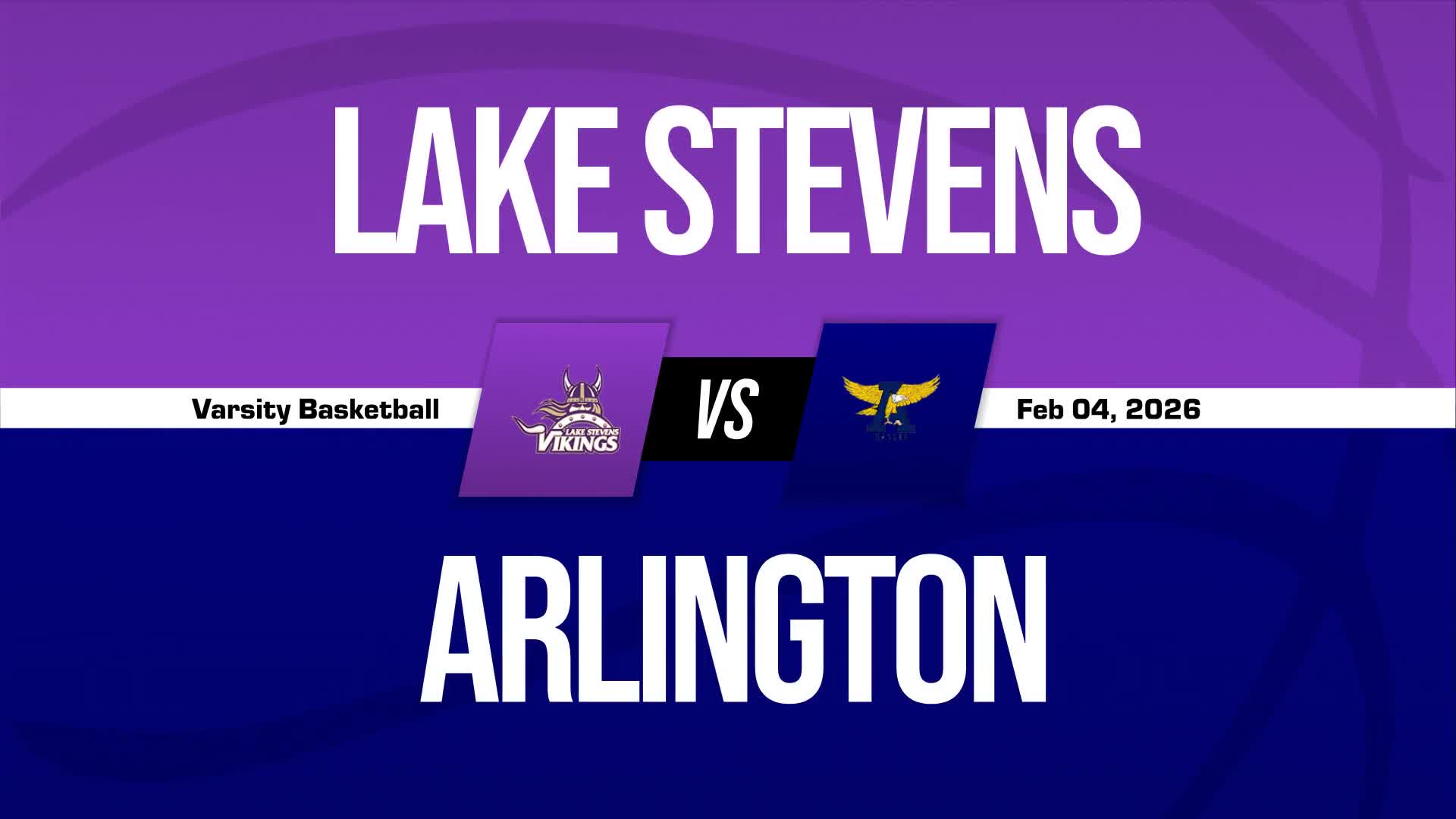 Basketball Game Preview: Arlington Eagles vs. Glacier Peak Grizzlies + How To Watch