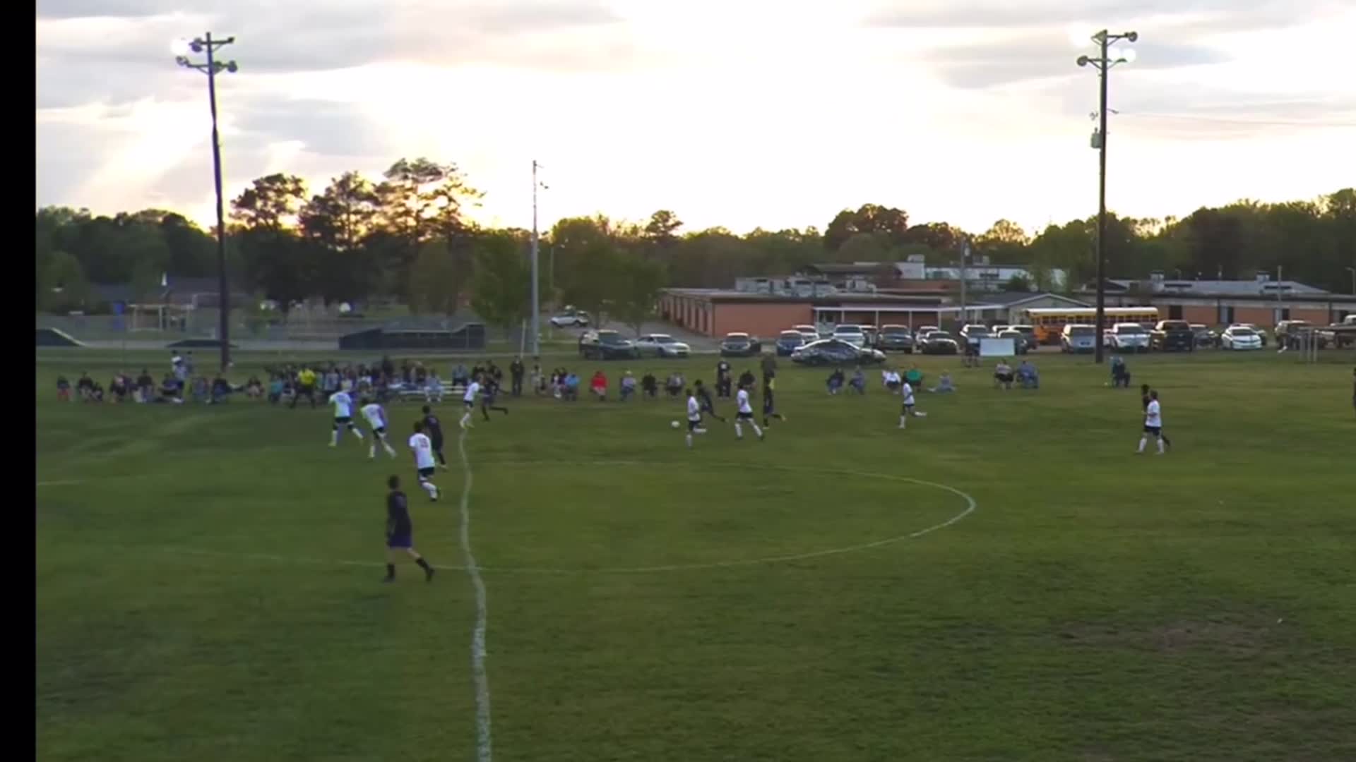 Gibson County vs. Covington