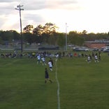 Soccer Game Recap: Gibson County vs. Covington