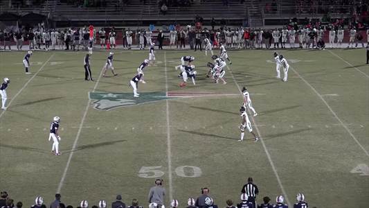 6A Region 5 Top Football Player Performances