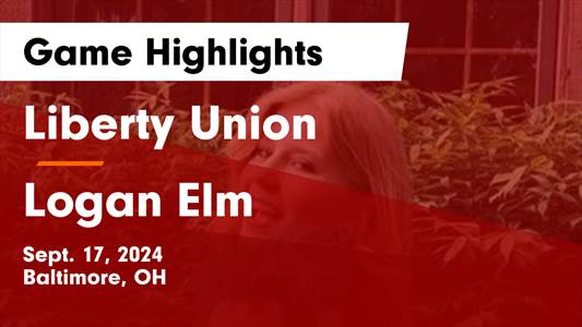 Volleyball Game Preview: Liberty Union on Home-Turf