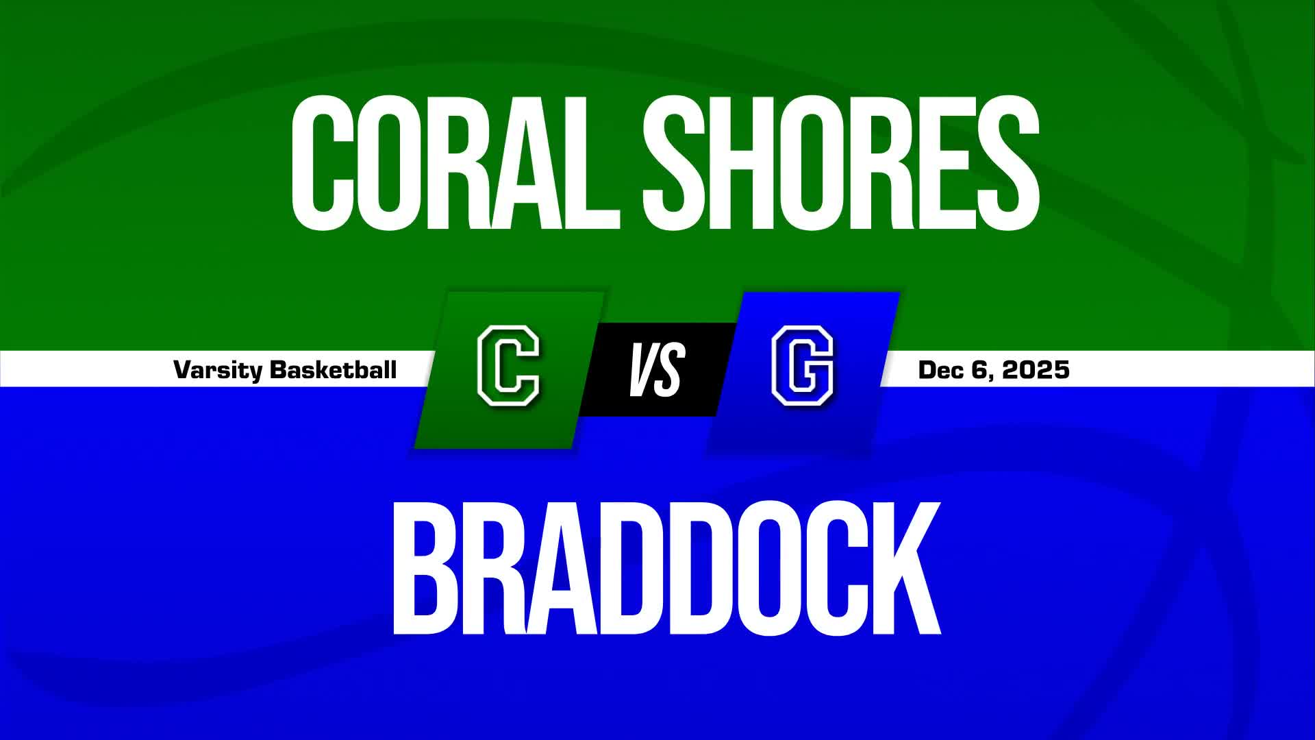 Basketball Recap: Coral Shores Piles Up the Points Against Everglades Prep Academy