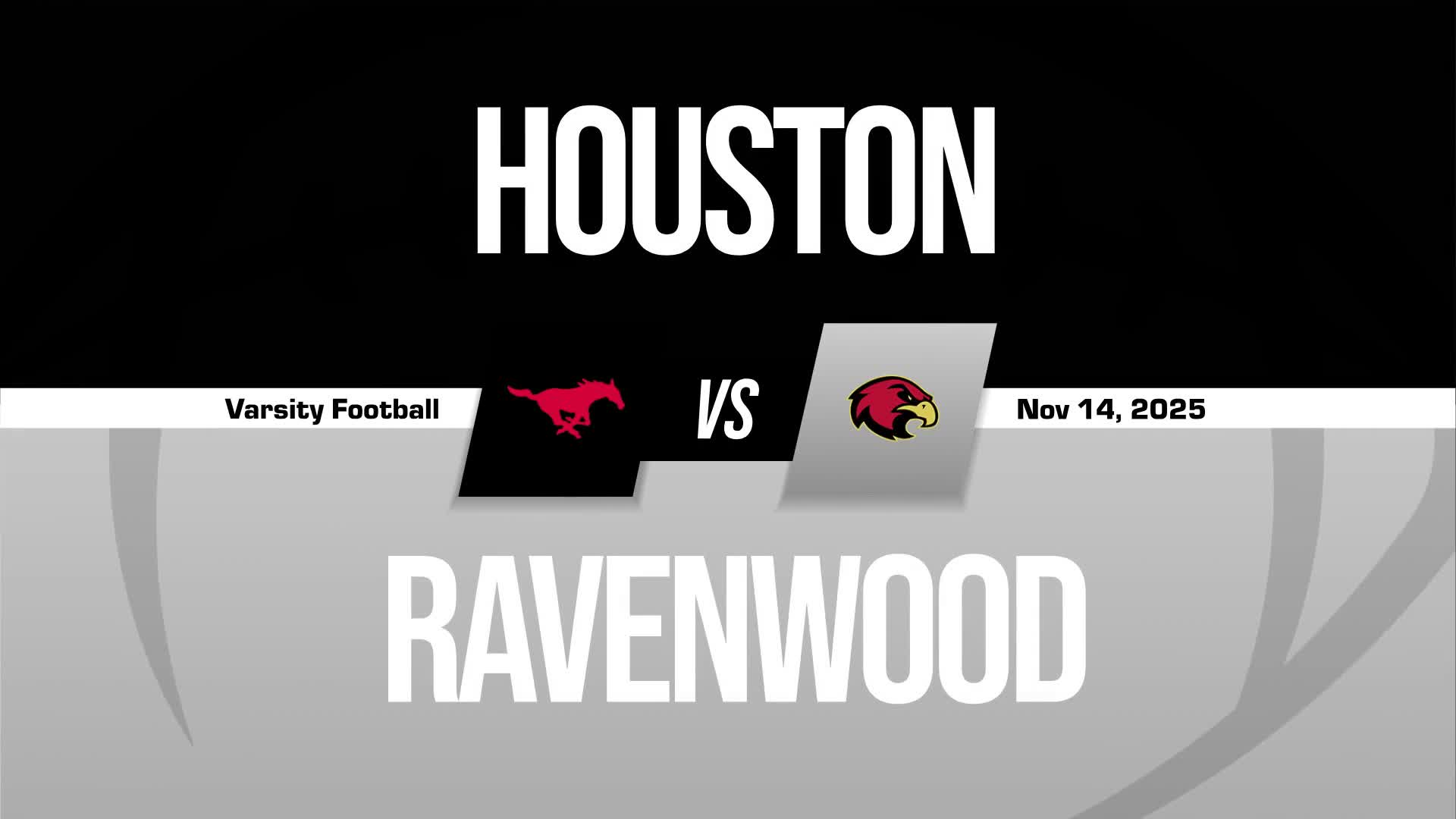 Football Game Preview: Ravenwood Raptors vs. Whitehaven Tigers + Official Tickets