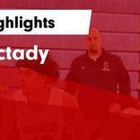 Basketball Game Preview: Schenectady Patriots vs. Albany Falcons